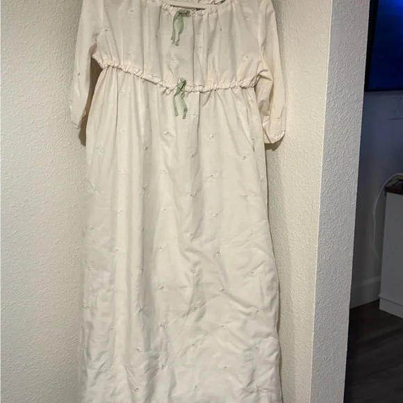 American Girl "Marie Grace" Gown for Girls Size 14/16 - Picture 3 of 5